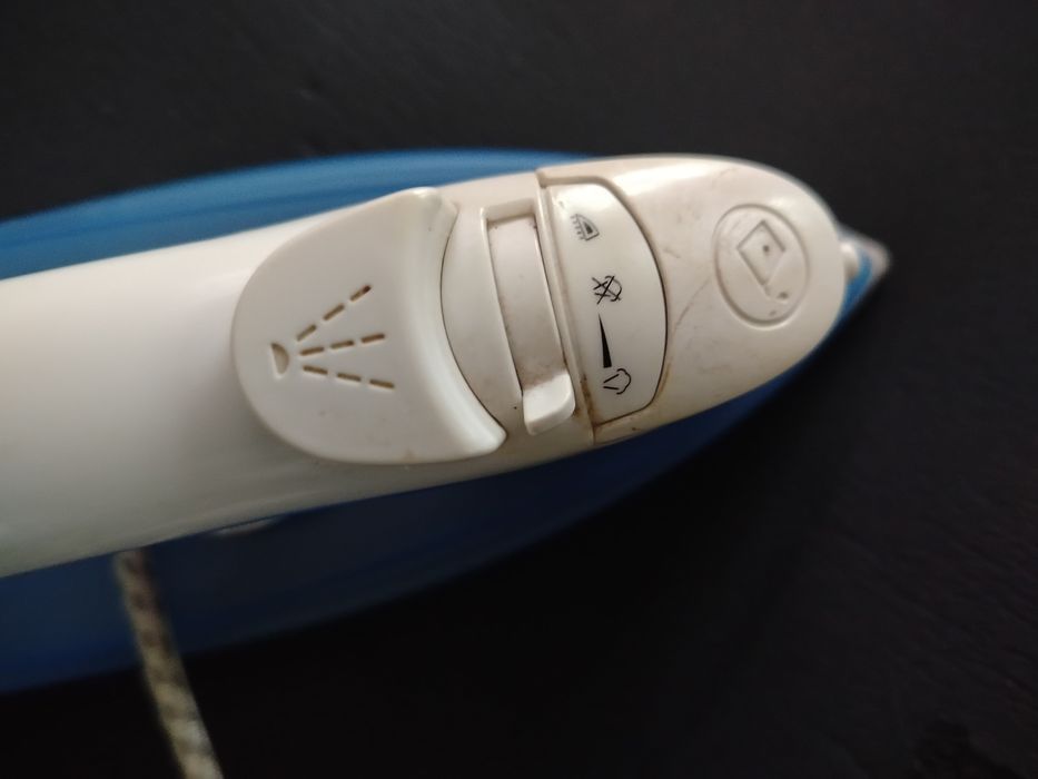 22 zł żelazko elektryczne