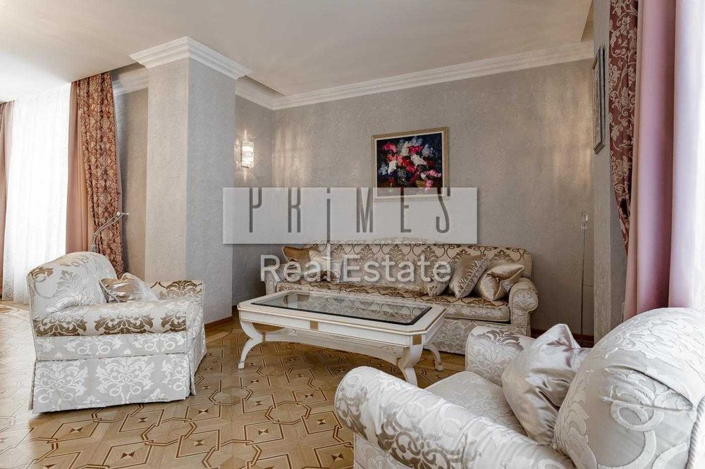 Оренда 4к квартири, ЖК Новопечерські Липки, вул. Андрія Верхогляда, 14