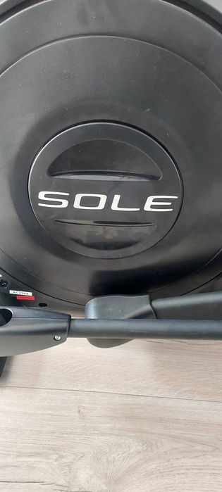Orbitrek model SOLE E25
