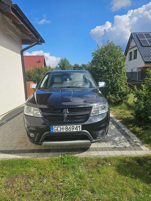 Fiat Freemont
