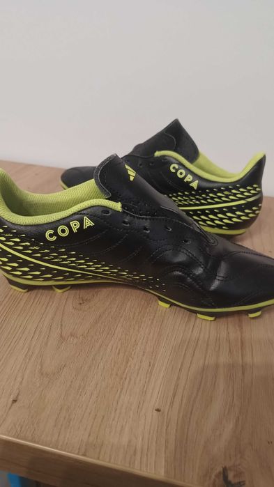 Buty piłkarskie adidas Copa Junior