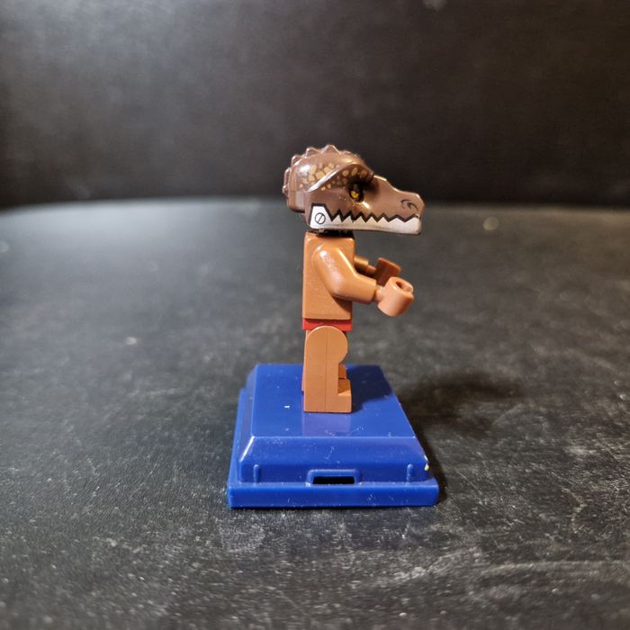 Lego Legends of Chima