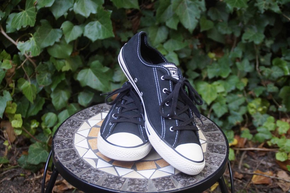 Trampki Converse roz.39