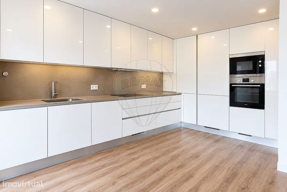Apartamento T3 para venda
