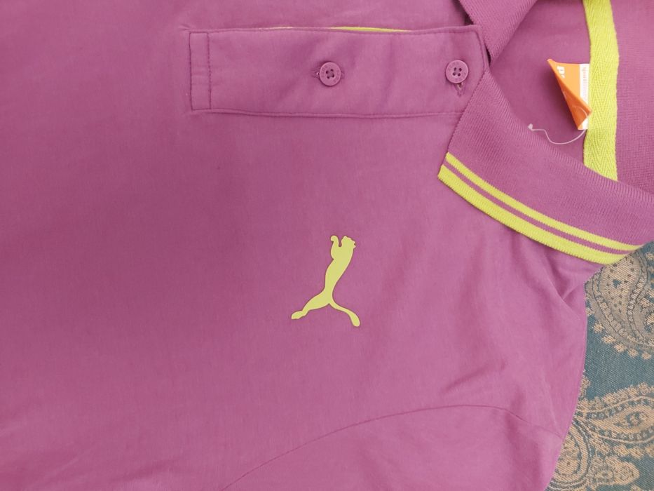 Koszulka polo . 303.