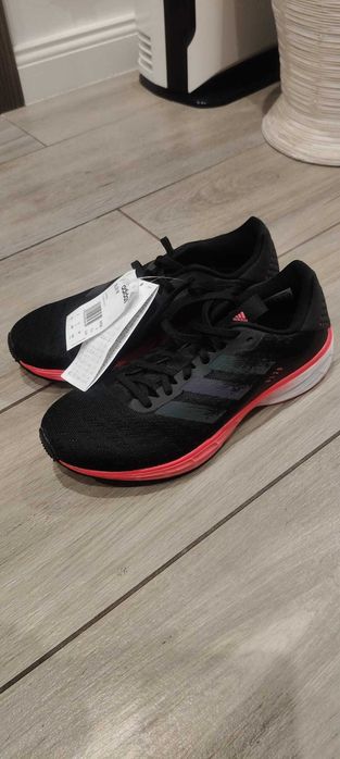 Nowe buty biegowe do biegania nr 38 Adidas SL20 damskie Continental