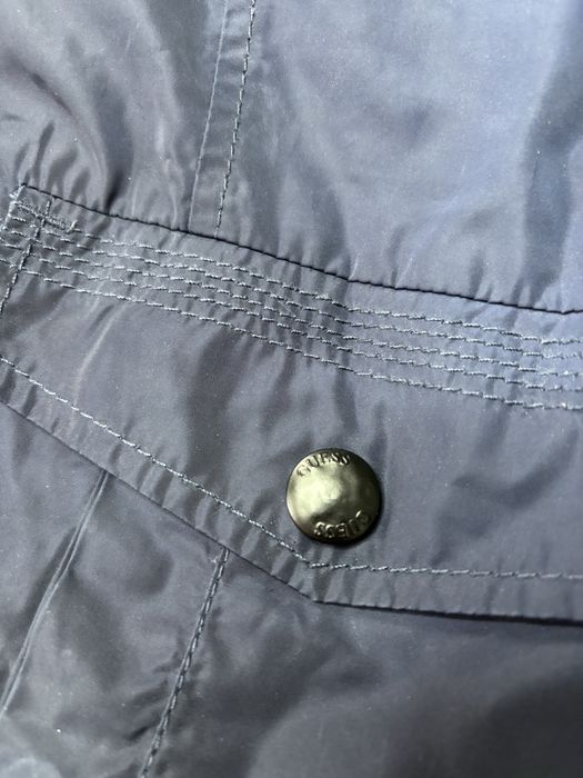 Meska kurtka wiosenna Guess rozmiar S