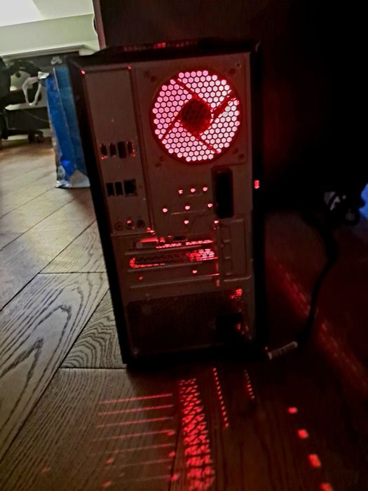 Acer Nitro N50-640 – i5-10400 | 16GB RAM | GTX 1650 Super | 512GB SSD