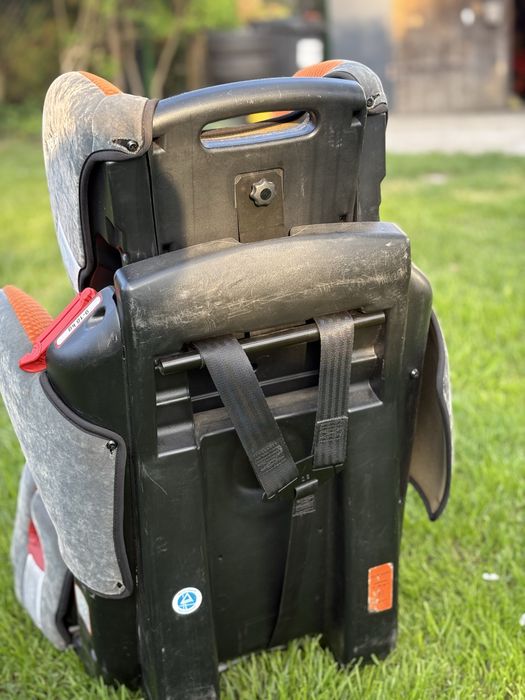 Recaro young sport 9-36 kg