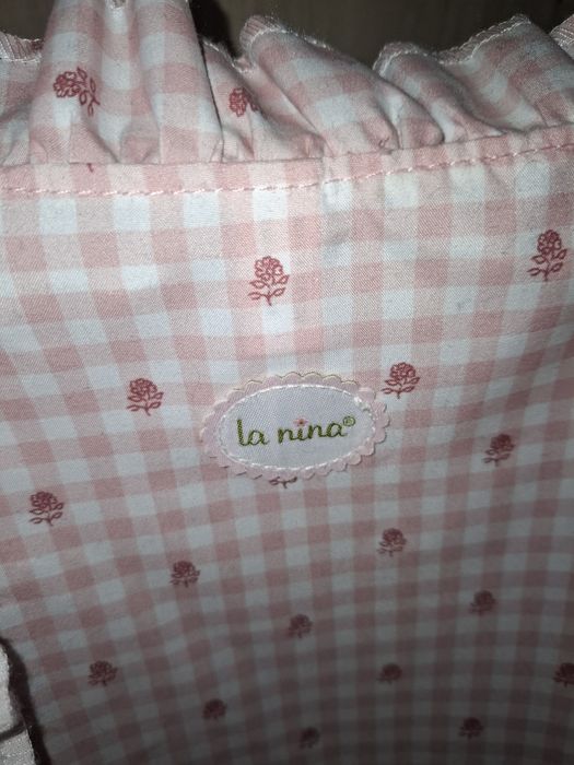 Carrinho de Bonecas "La Nina"