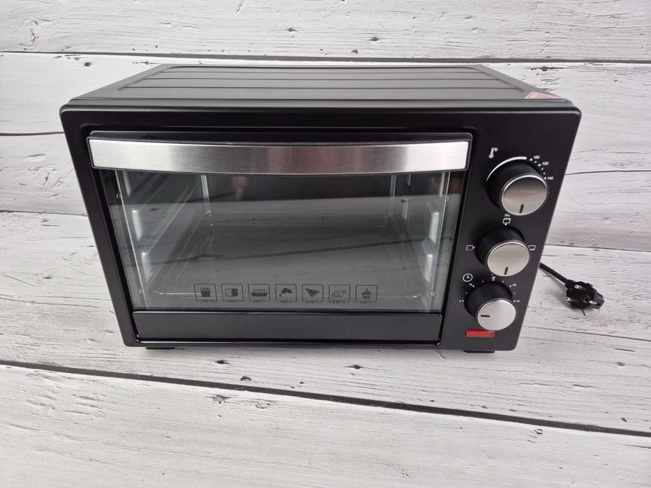 Promocja! Nowy mini piekarnik elektryczny 20L