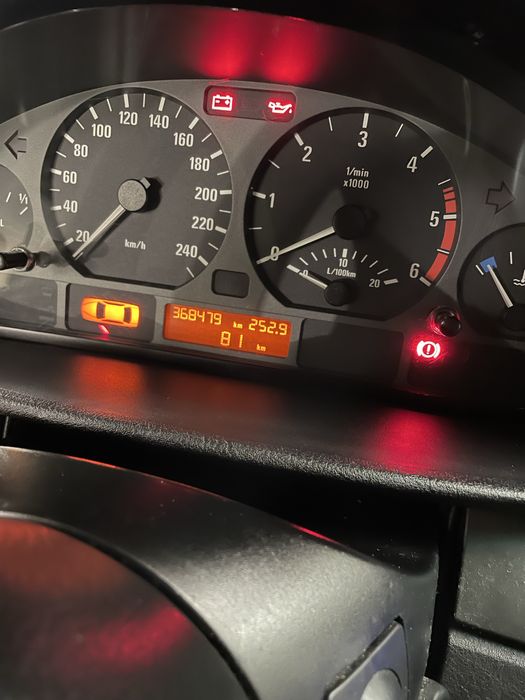 Bmw serie 3 Segundo dono
