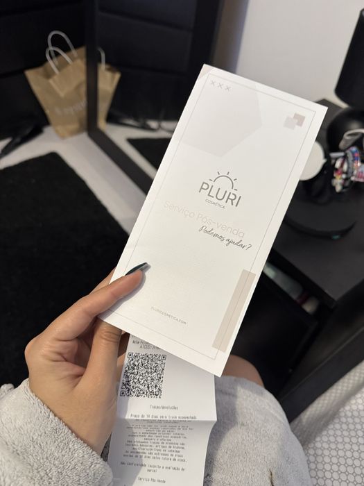 Kit Depilação A Cera