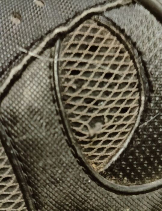 Buty trekkingowe merrell