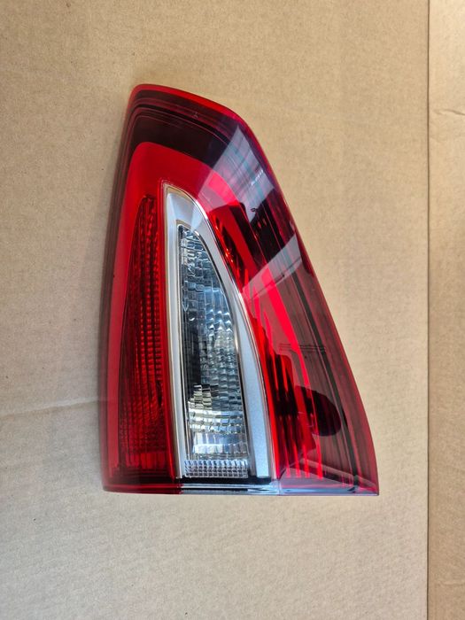 FORD C-MAX MK2 10- LAMPA TYŁ TYLNA LEWA F1CB-13A603-BE ORYGINAŁ OE