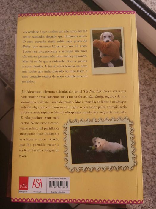 Livro- O Diário da Minha Melhor Amiga