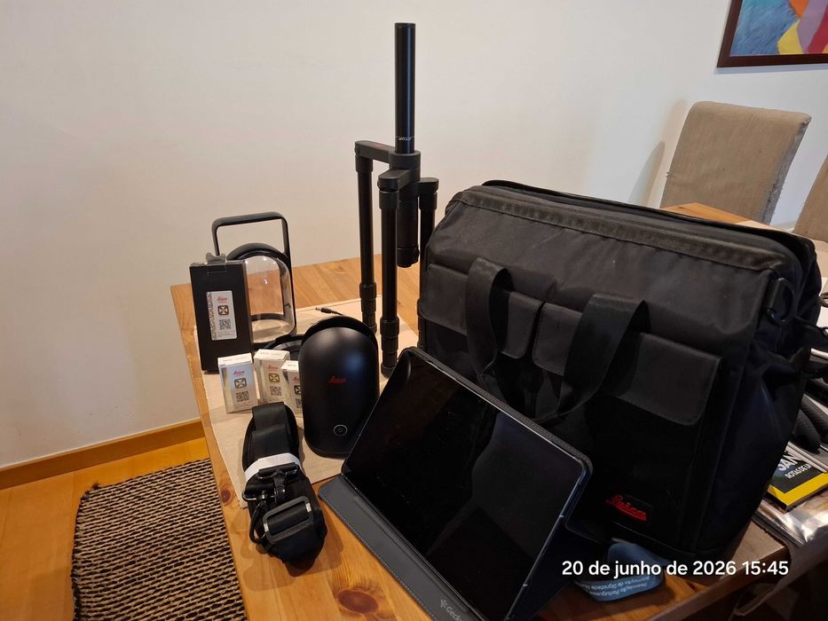 Laser Scanner BLK360 G1