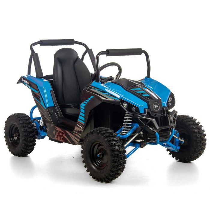 BUGGY dla Dzieci od 4 lat XTR E-UTV 1000W Regulacja Prędkości 5-10-15