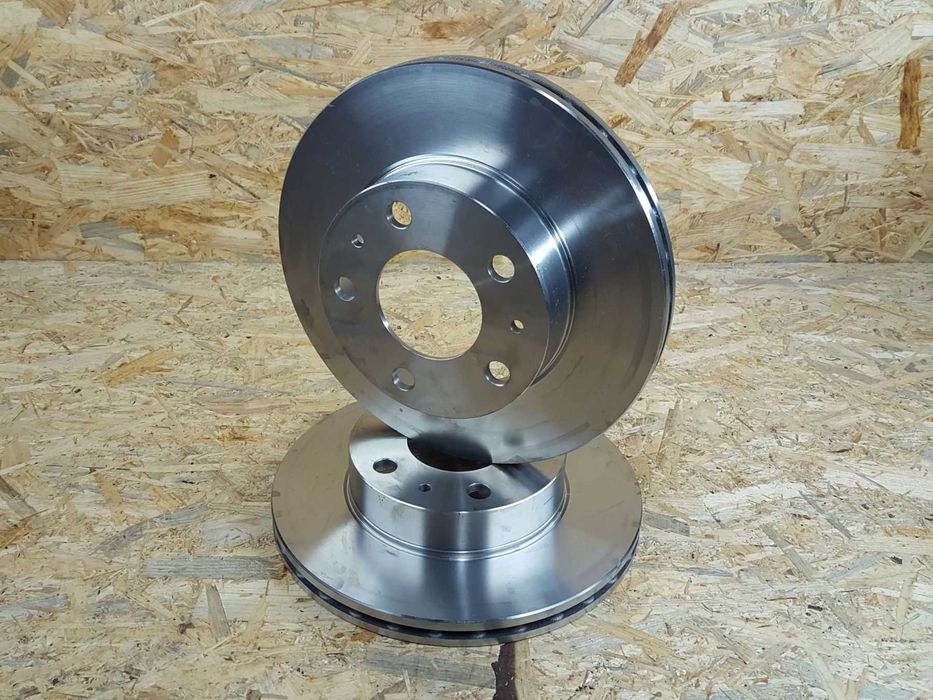 Tarcza Tarcze Ducato Jumper Boxer OE Oryginalne Ricambi NOWE