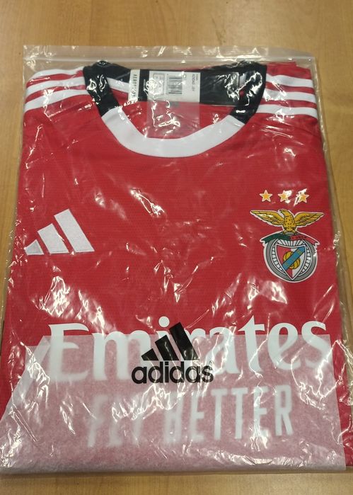 Camisola do SL Benfica