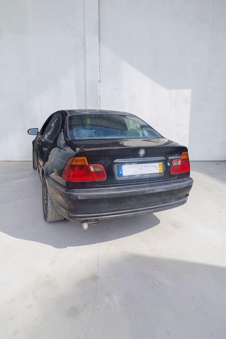 Bmw E46 para peças