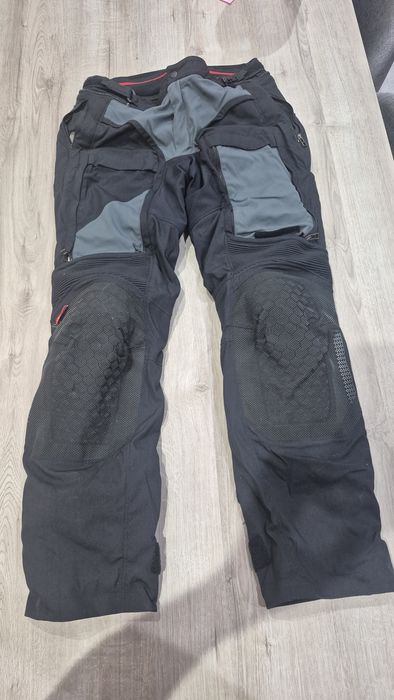 Dainese d-explorer 2 gore-tex