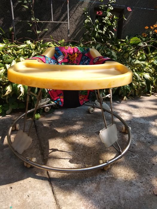 Дитячі круглі годулі