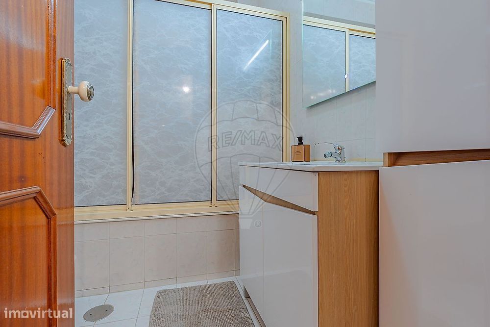Apartamento T3 para venda