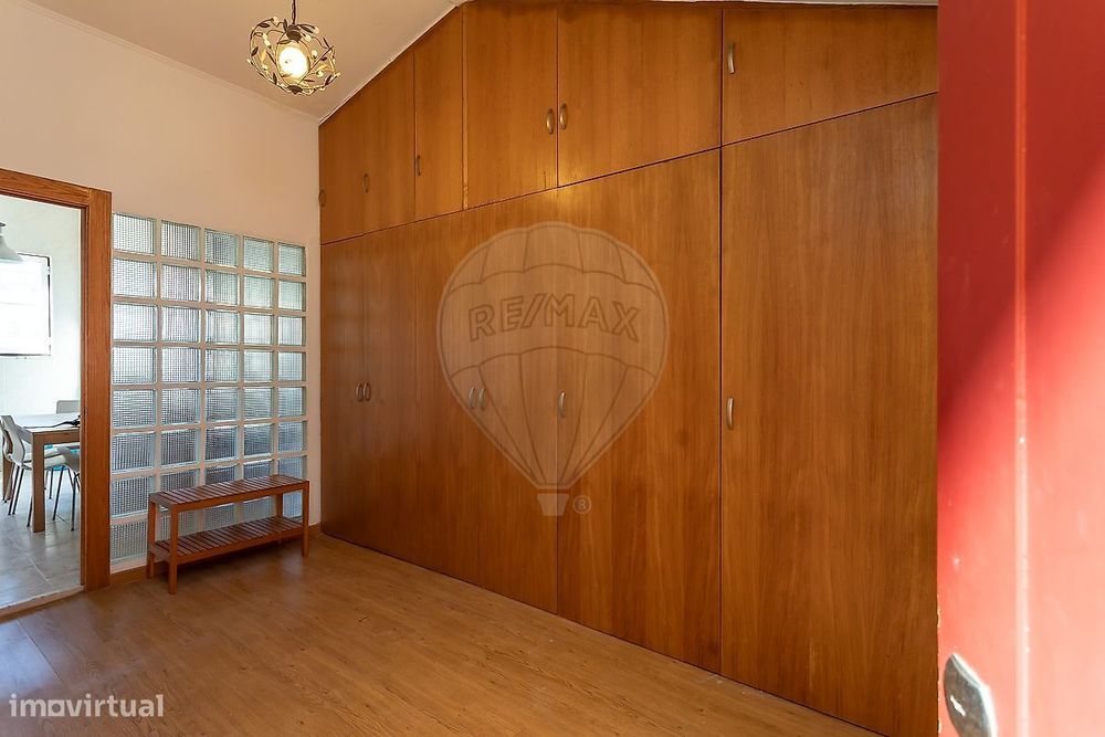 Apartamento T1 para venda