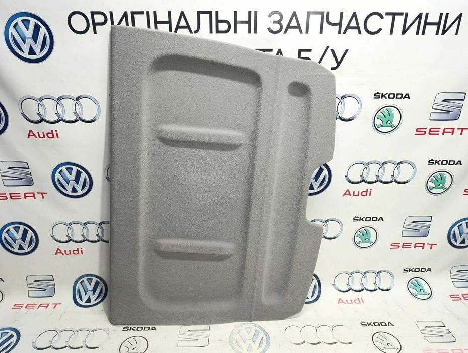 Полиця поличка багажника Volkswagen Caddy Каді Кадді 2004-2015