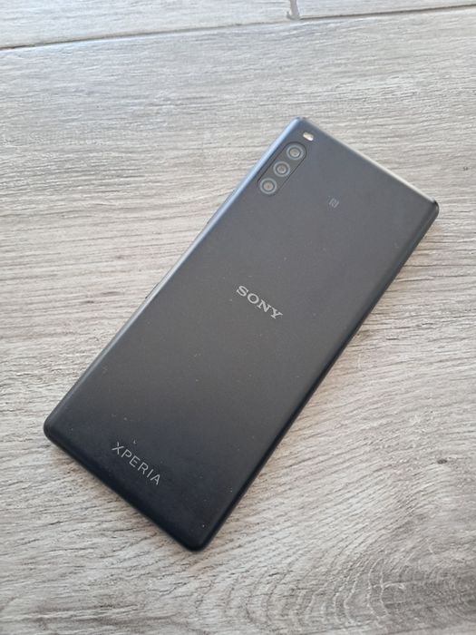 Smartfon Sony xperia L4