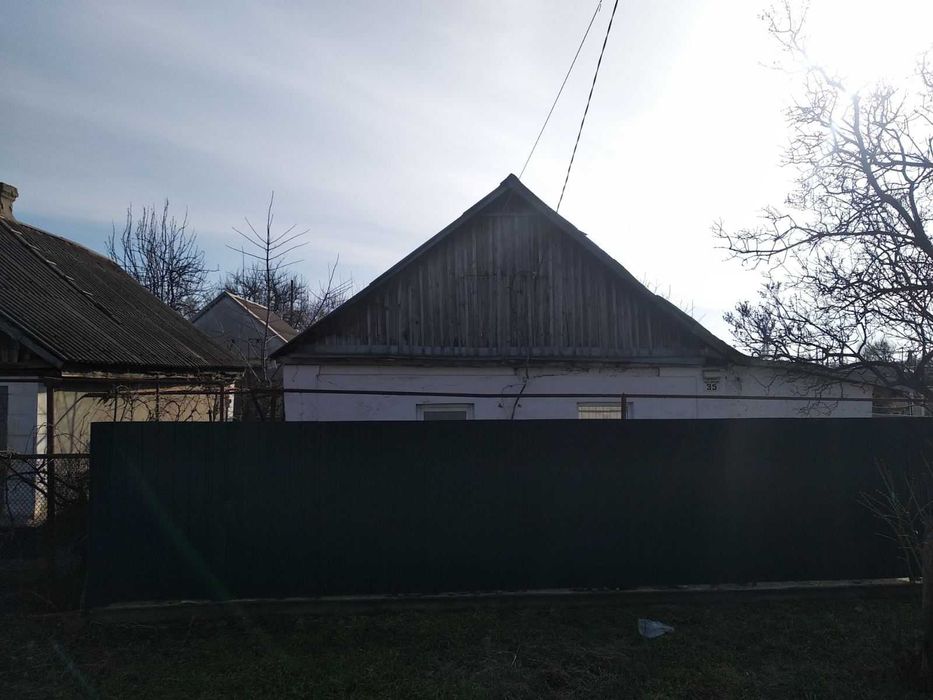 Продам дом на Ласточке по ул. Нестерова 35 Дом нуждается в ремонте