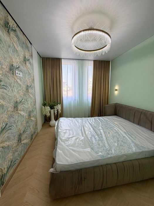 Продаж 2к квартири в новобудові