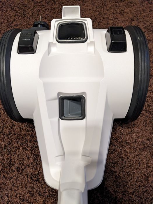 Пилосос Karcher VC3 Plus 1.198-060.0