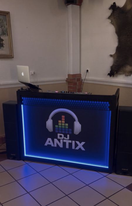 DJ Antix Gniezno i okolice