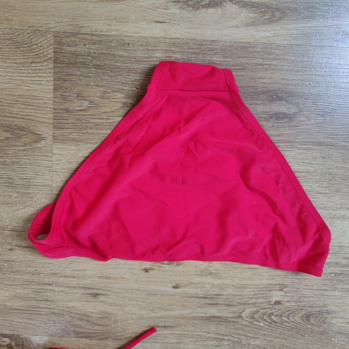 Strój kąpielowy tankini  bonprix
