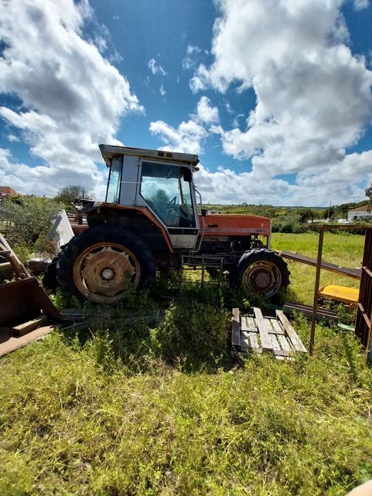 Massey-Ferguson 3650