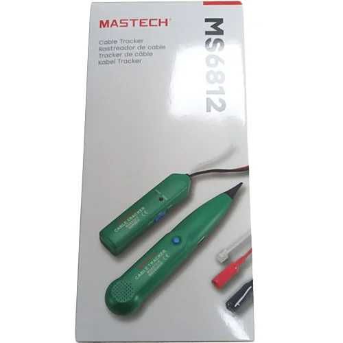 MS6812 Mastech ОРИГИНАЛ трассоикатель, детектор скрытой проводки: 699 ...