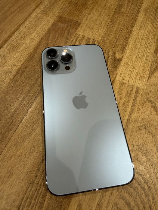 IPhone 13 Pro Max купити по доступній ціні на OLX
