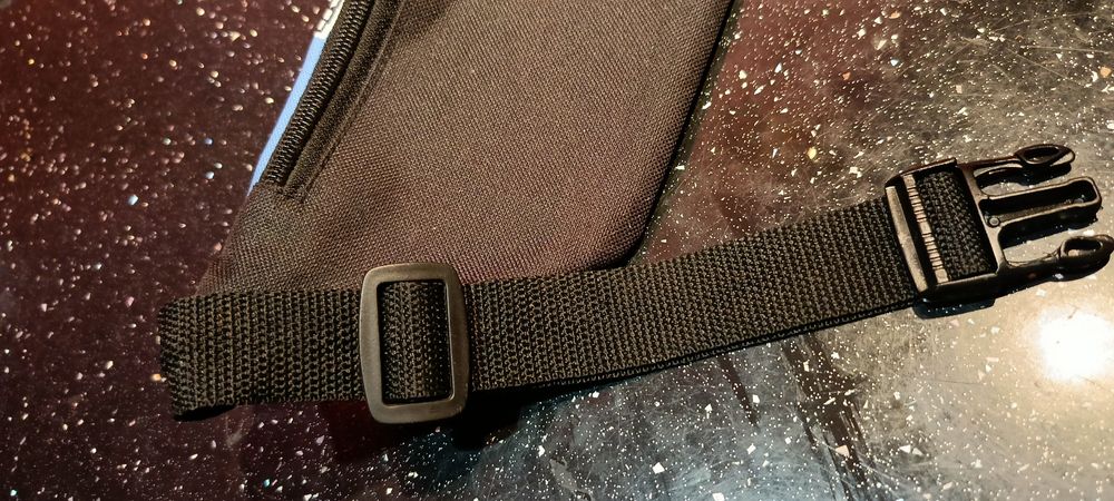 Saszetka nerka Brawil Stars.