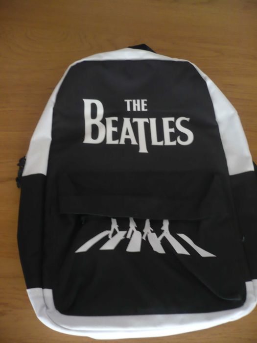 Mochila, Beatles