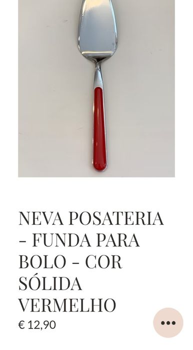 Colher de servir bolo64586332749058122