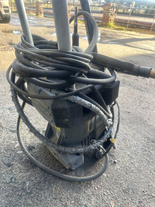 Karcher ProHD600