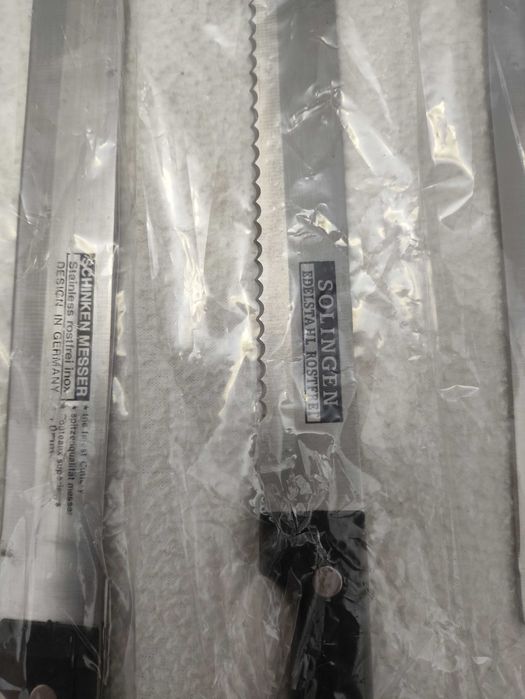 Solingen Knife Set447446687145021443