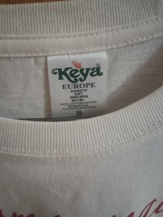 Camisola ScBraga autografada pela equipa