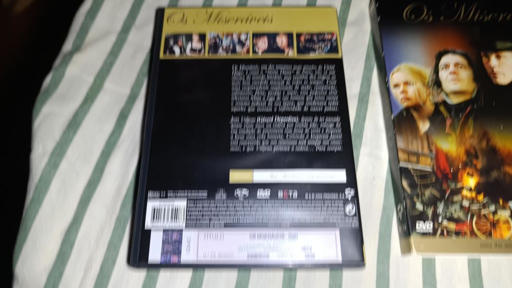 Os Miseráveis_2 discos