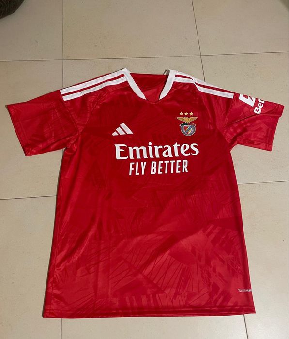 Camisola SL Benfica 26/27