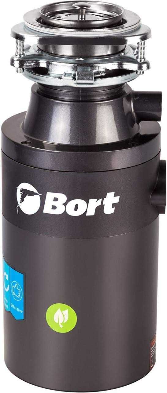 Rozdrabniacz odpadów Bort Titan 4000 Plus Sieradz • OLX.pl