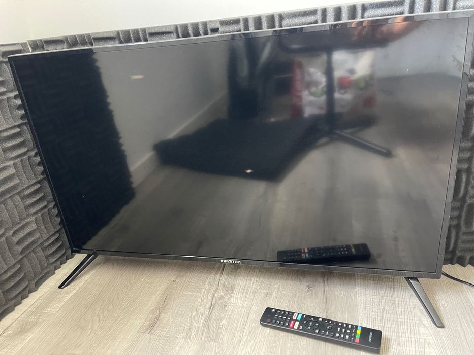 Tv marca Infiniton 32 polegadas