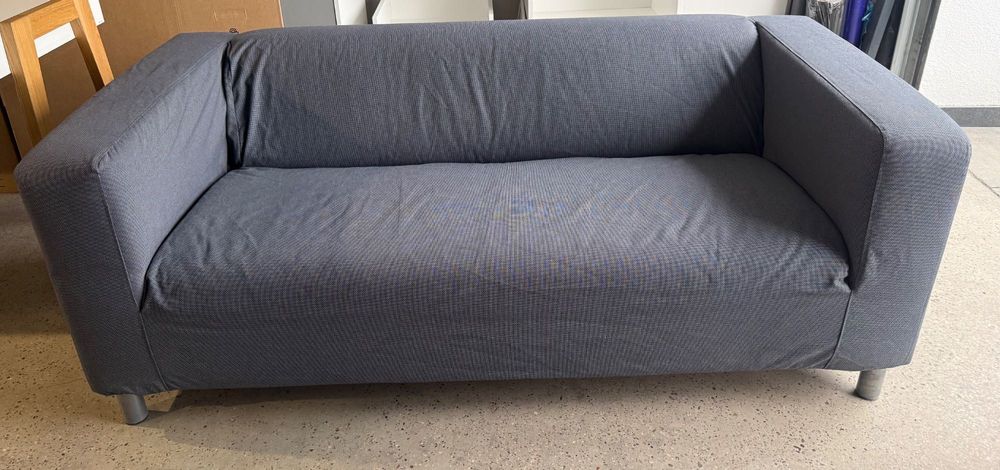 Sofa Ikea Klipen (nierozkładana)